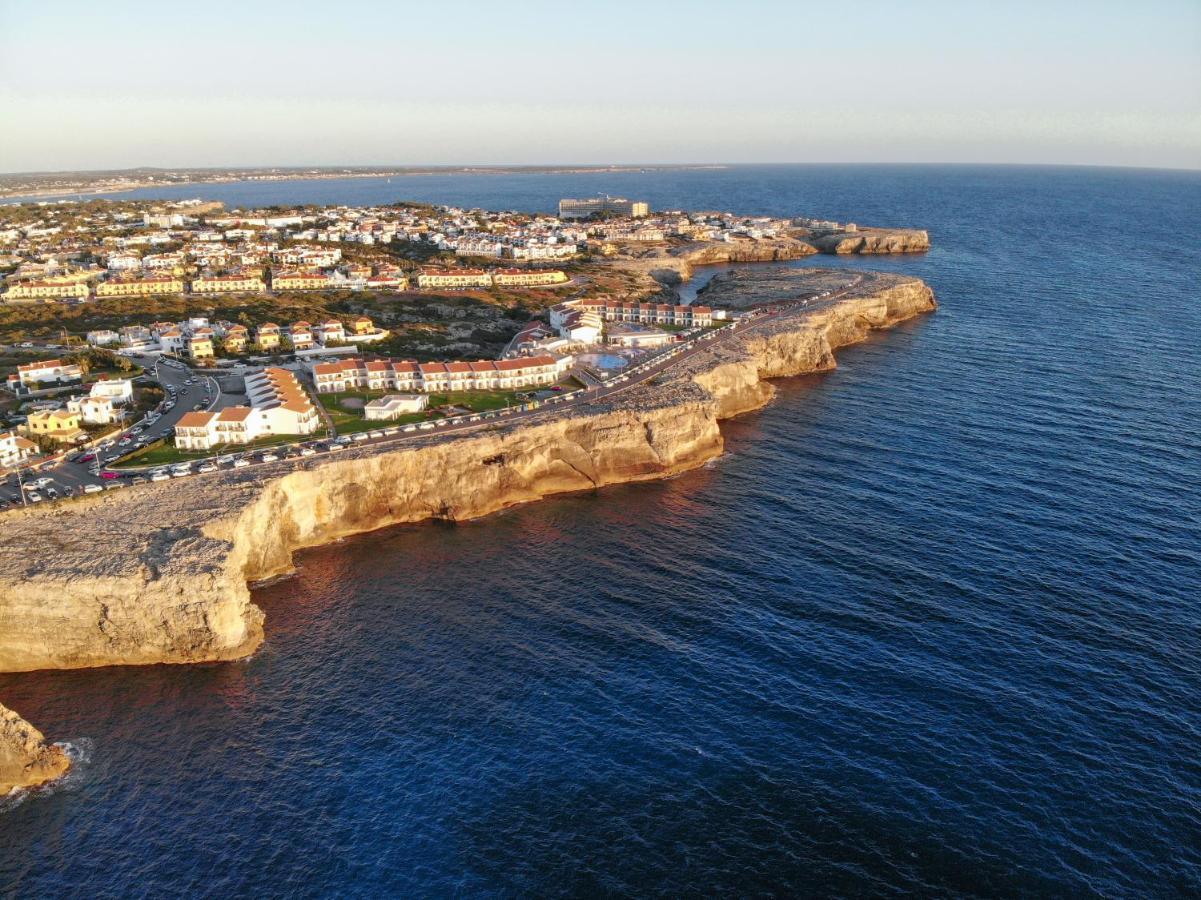 Rvhotels Sea Club Menorca Cala'N Blanes  Exterior photo