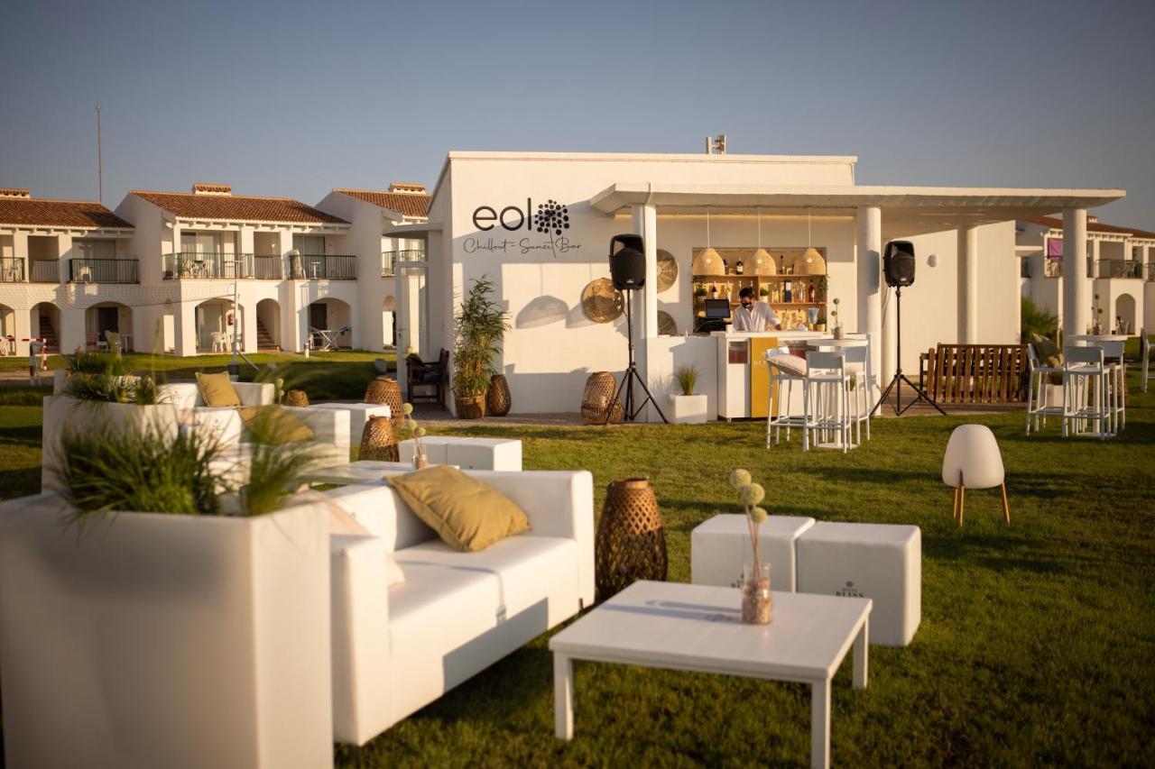 Rvhotels Sea Club Menorca Cala'N Blanes  Exterior photo