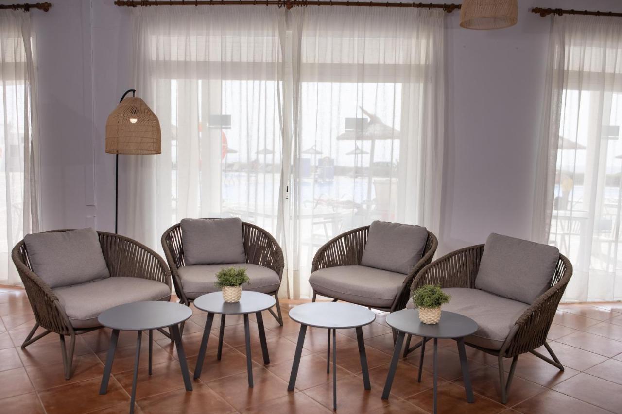 Rvhotels Sea Club Menorca Cala'N Blanes  Exterior photo