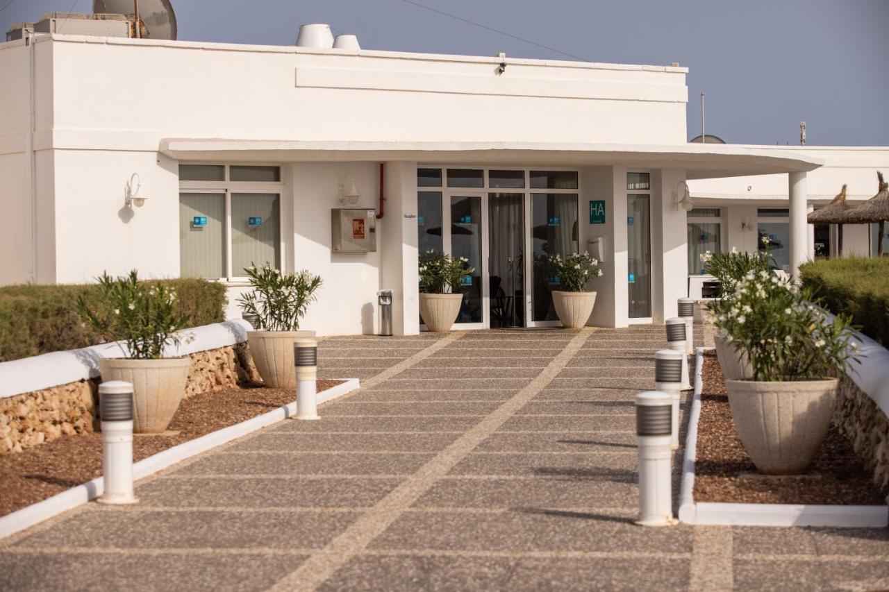 Rvhotels Sea Club Menorca Cala'N Blanes  Exterior photo