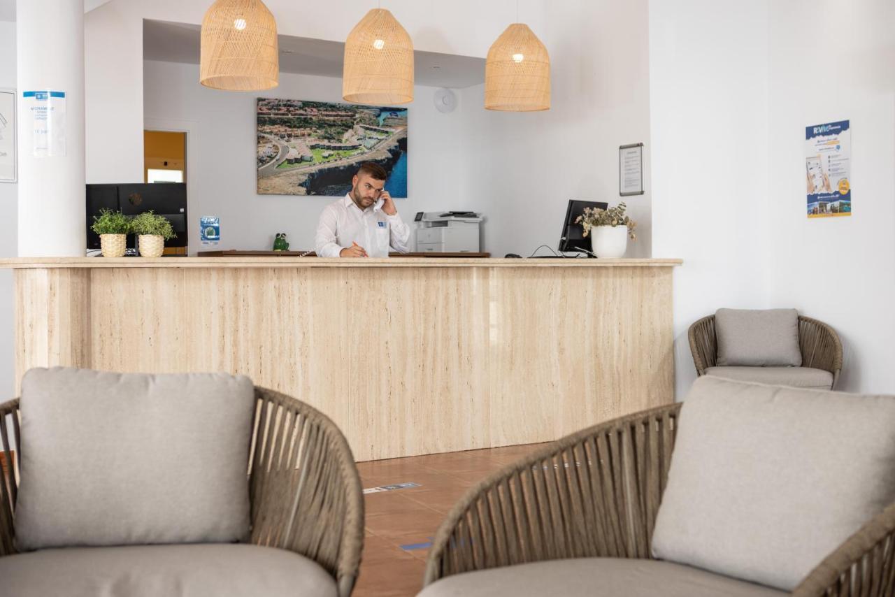 Rvhotels Sea Club Menorca Cala'N Blanes  Exterior photo
