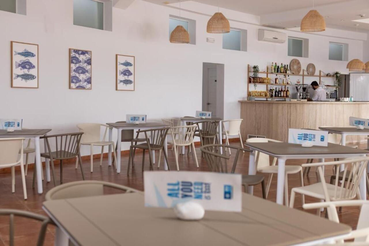 Rvhotels Sea Club Menorca Cala'N Blanes  Exterior photo