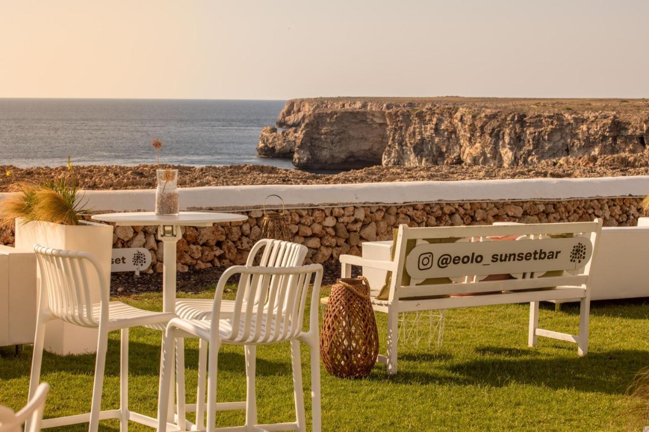 Rvhotels Sea Club Menorca Cala'N Blanes  Exterior photo