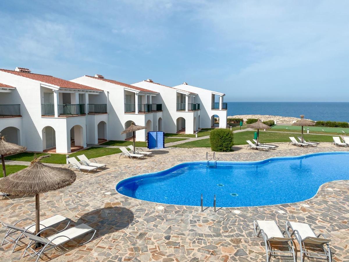 Rvhotels Sea Club Menorca Cala'N Blanes  Exterior photo