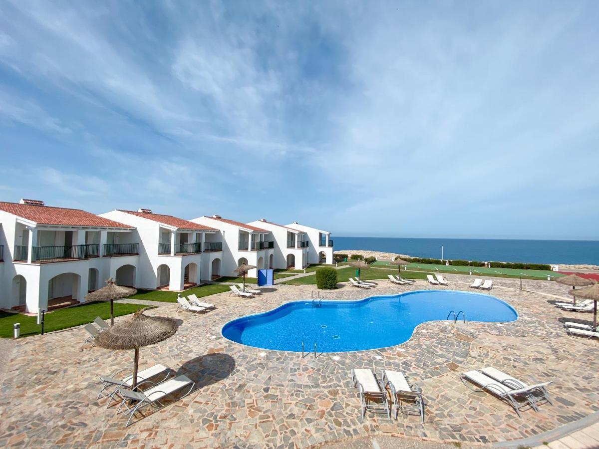 Rvhotels Sea Club Menorca Cala'N Blanes  Exterior photo