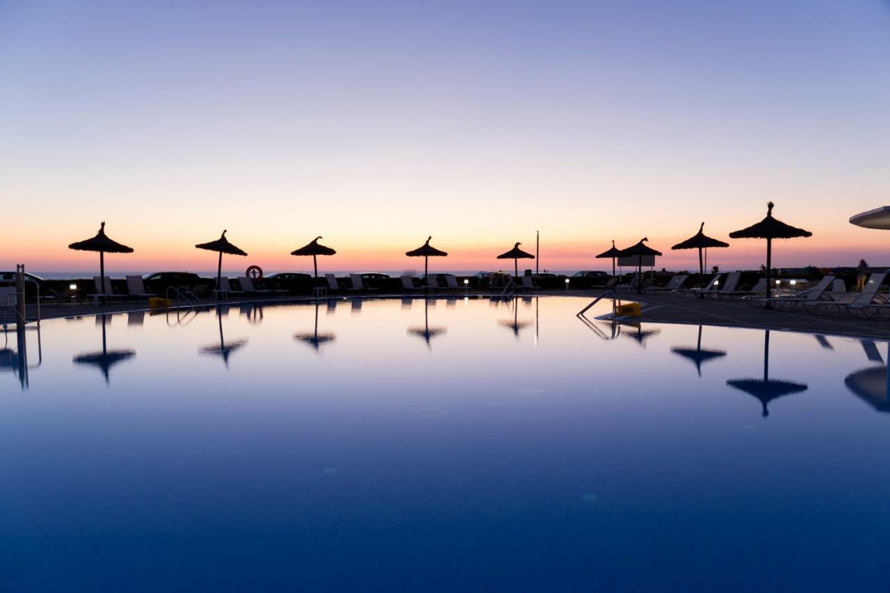 Rvhotels Sea Club Menorca Cala'N Blanes  Exterior photo