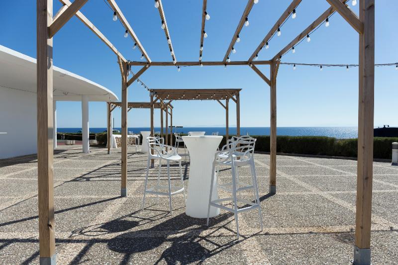 Rvhotels Sea Club Menorca Cala'N Blanes  Exterior photo