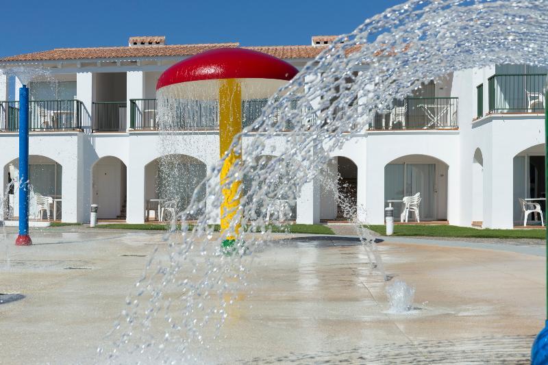Rvhotels Sea Club Menorca Cala'N Blanes  Exterior photo