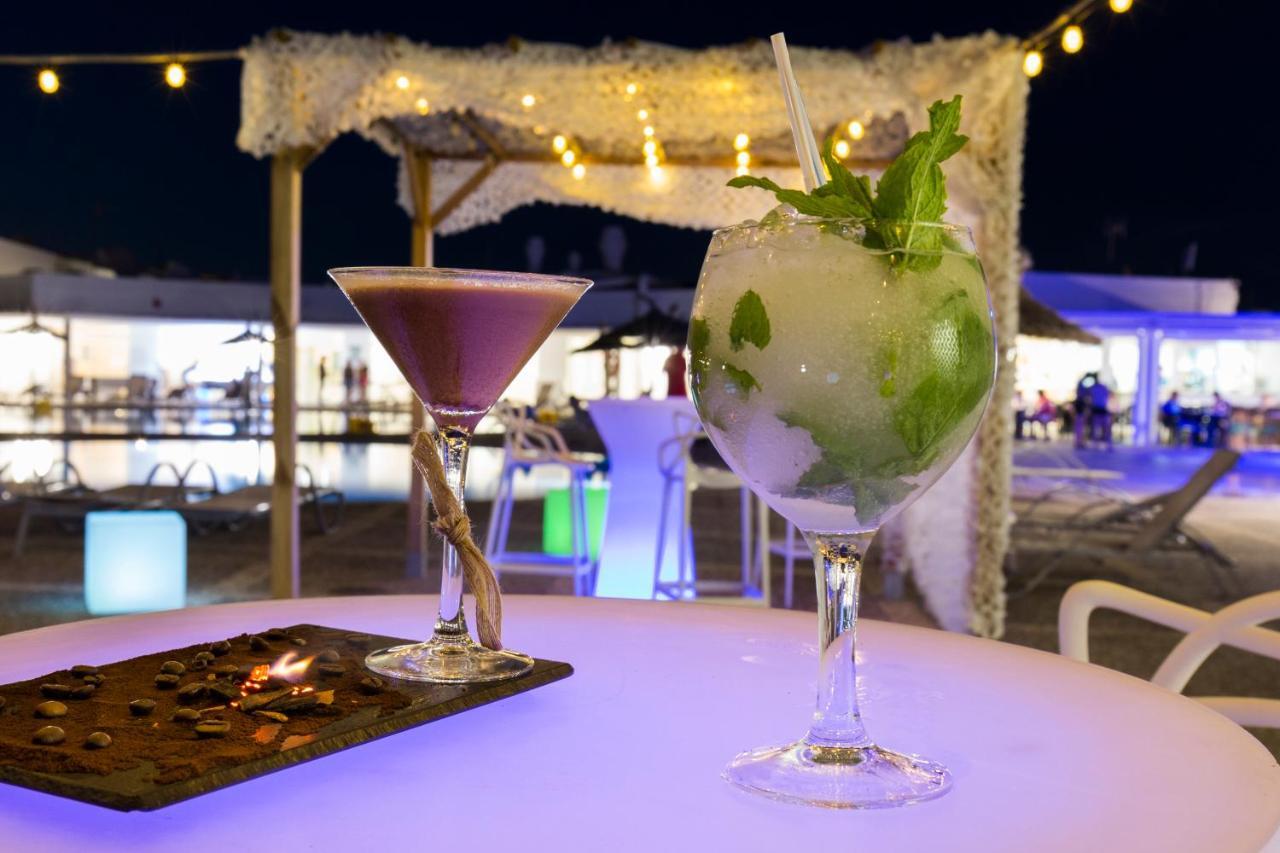 Rvhotels Sea Club Menorca Cala'N Blanes  Exterior photo