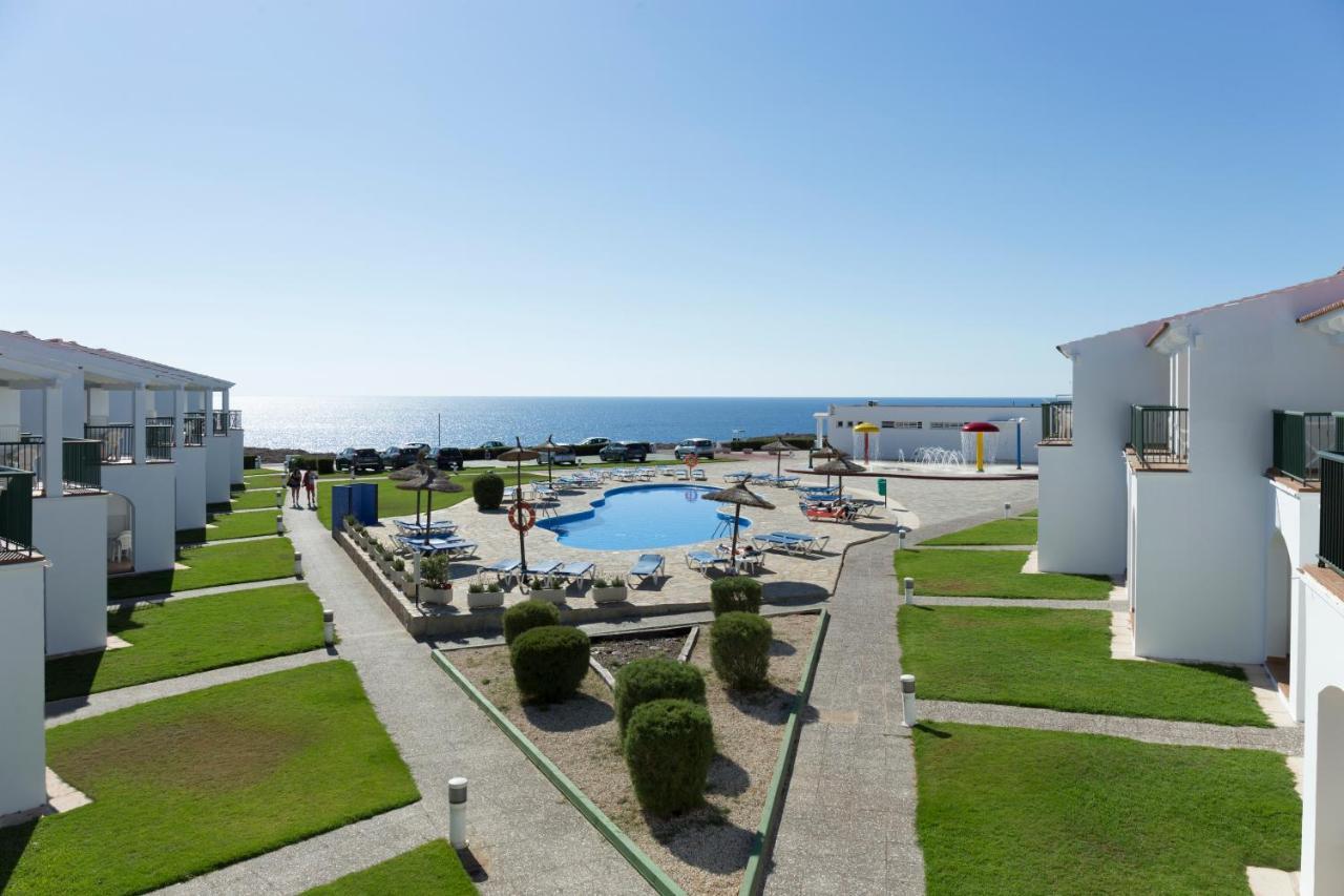 Rvhotels Sea Club Menorca Cala'N Blanes  Exterior photo