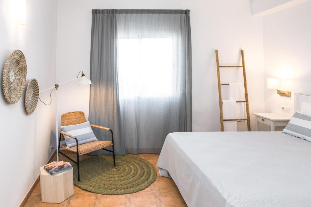 Rvhotels Sea Club Menorca Cala'N Blanes  Exterior photo