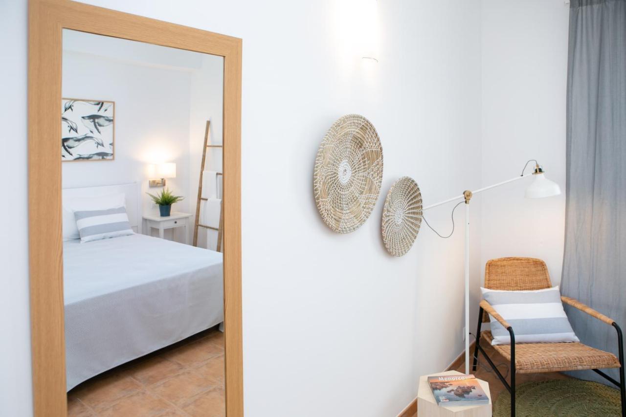Rvhotels Sea Club Menorca Cala'N Blanes  Exterior photo